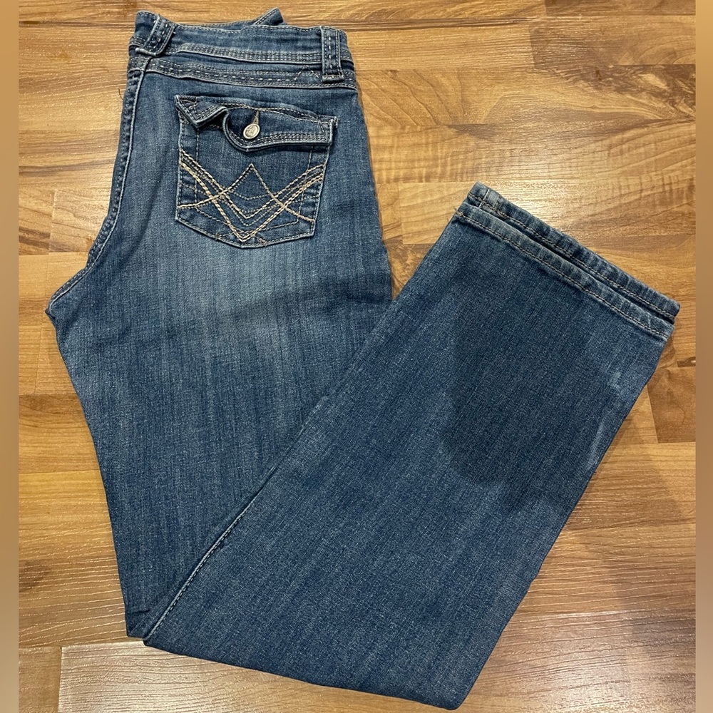 Lee Slender Secret Jean